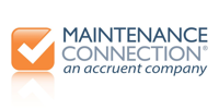 Logo for Maintenance Connection