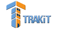Logo for TRAKiT