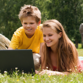 Online Camps Fill Kids' Summer with Learning Adventures