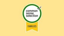 Image of the Common Sense Selection seal