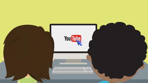 5 Ways to Make YouTube Safer for Kids