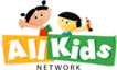 All Kids Network Logo