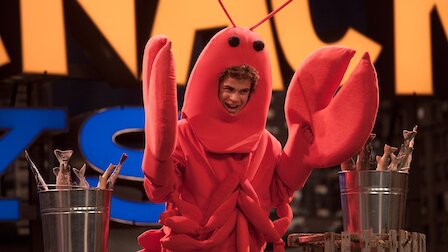 Watch Lobster Trap. Episode 10 of Season 1.