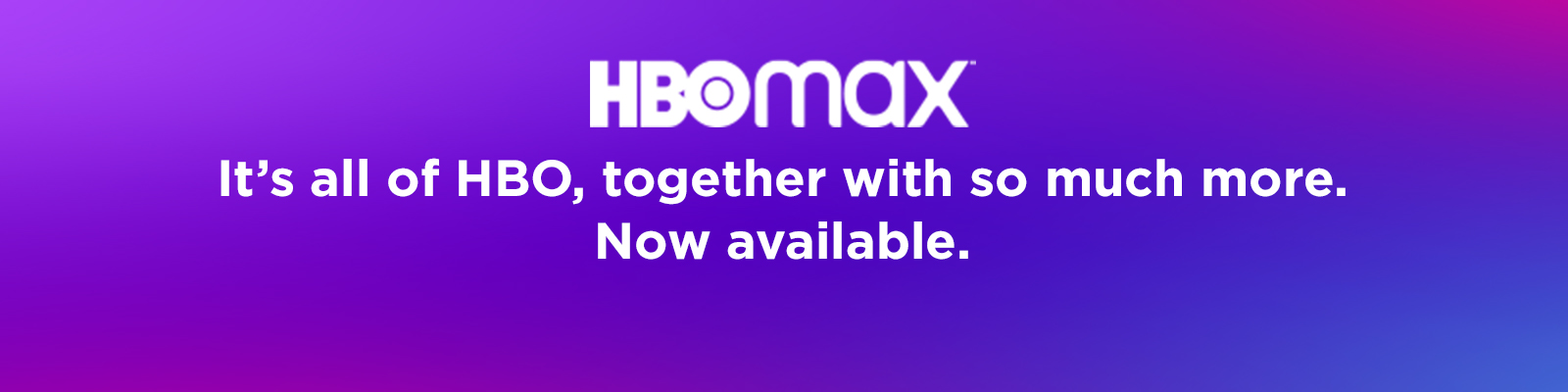 learn more about hbo max