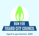 Run for Tigard City Council